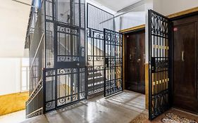 Irnerio Apartments By Wonderful Italy