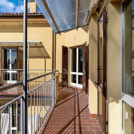 Irnerio Apartments By Wonderful Italy Bologna Exterior photo