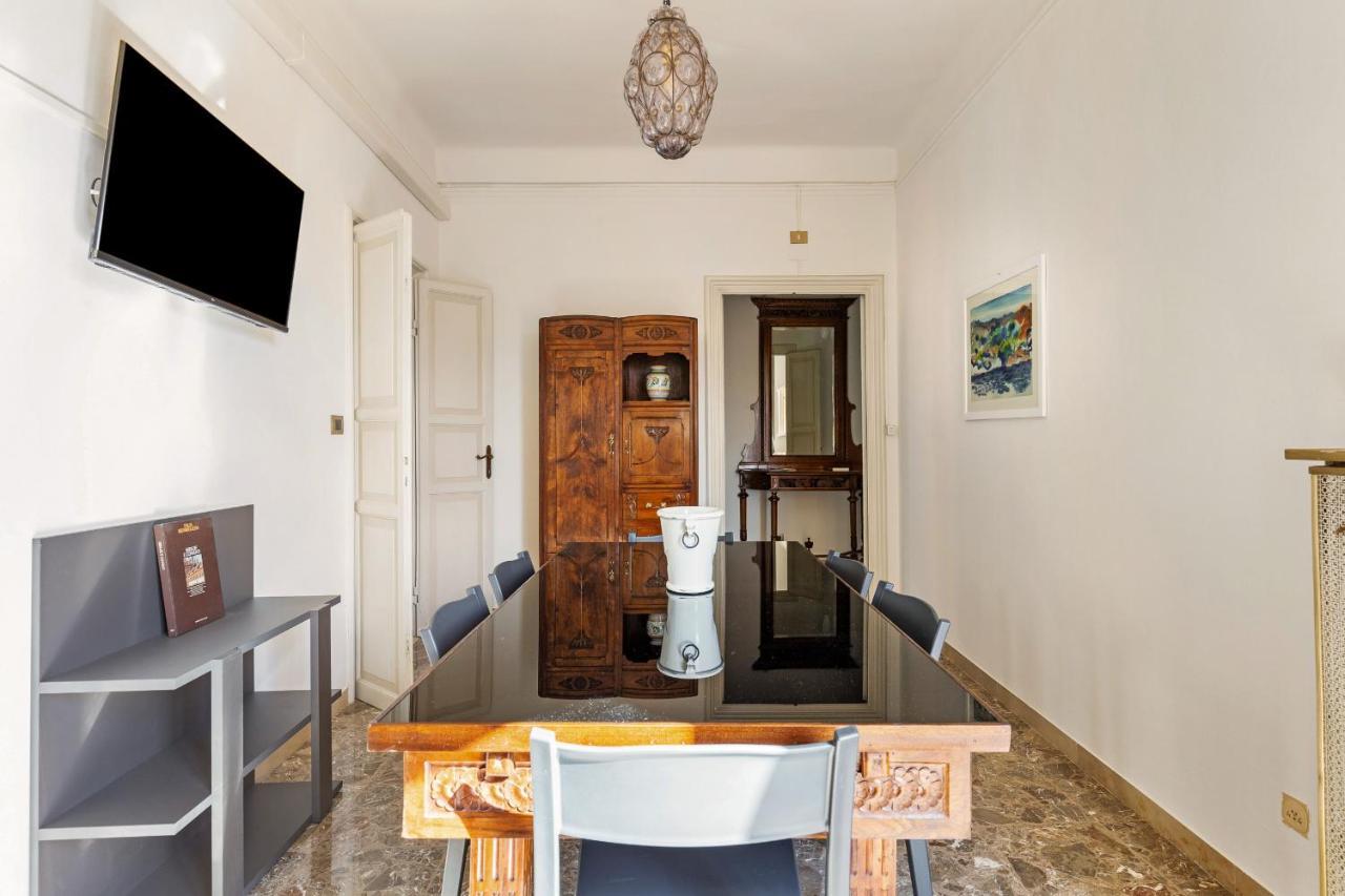Irnerio Apartments By Wonderful Italy Bologna Exterior photo