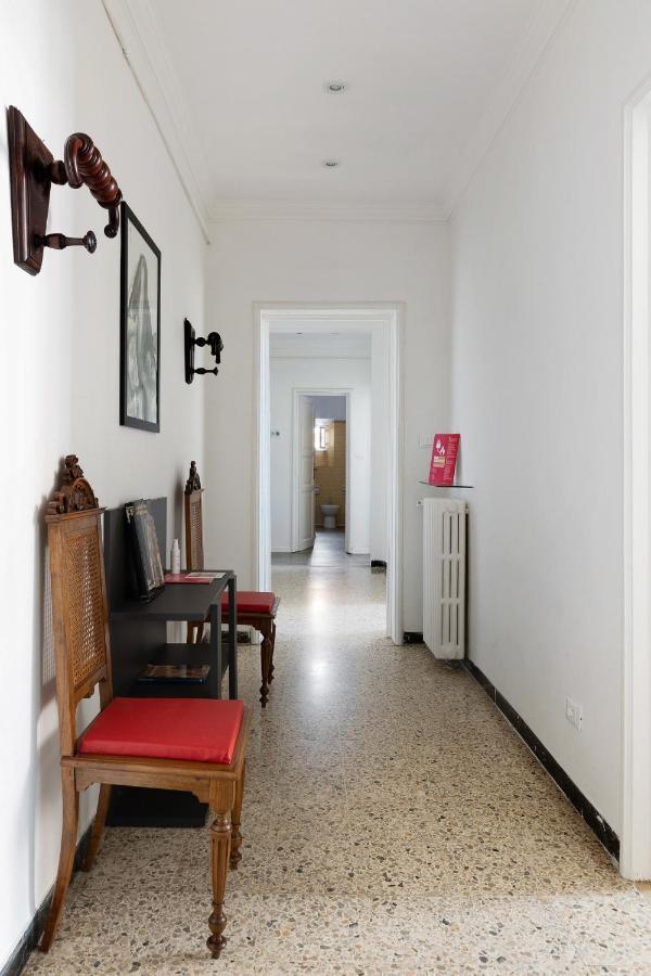 Irnerio Apartments By Wonderful Italy Bologna Exterior photo