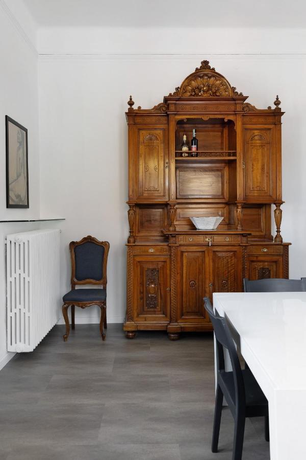 Irnerio Apartments By Wonderful Italy Bologna Exterior photo
