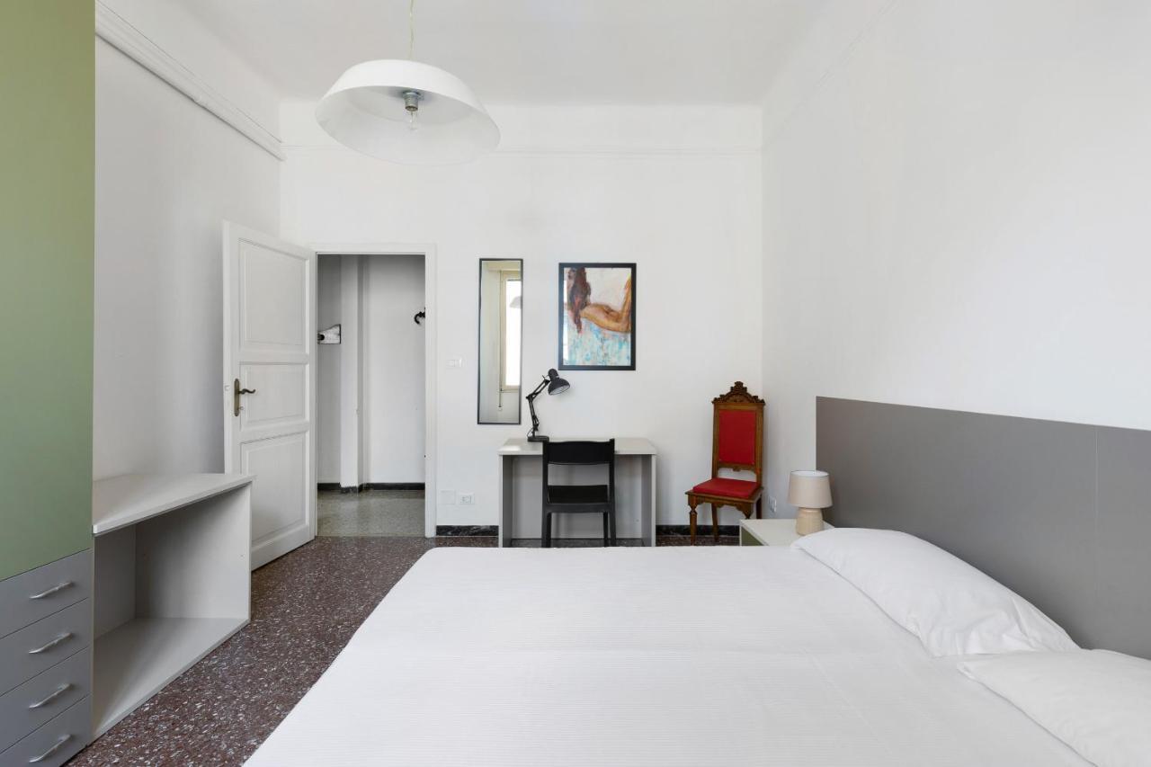 Irnerio Apartments By Wonderful Italy Bologna Exterior photo
