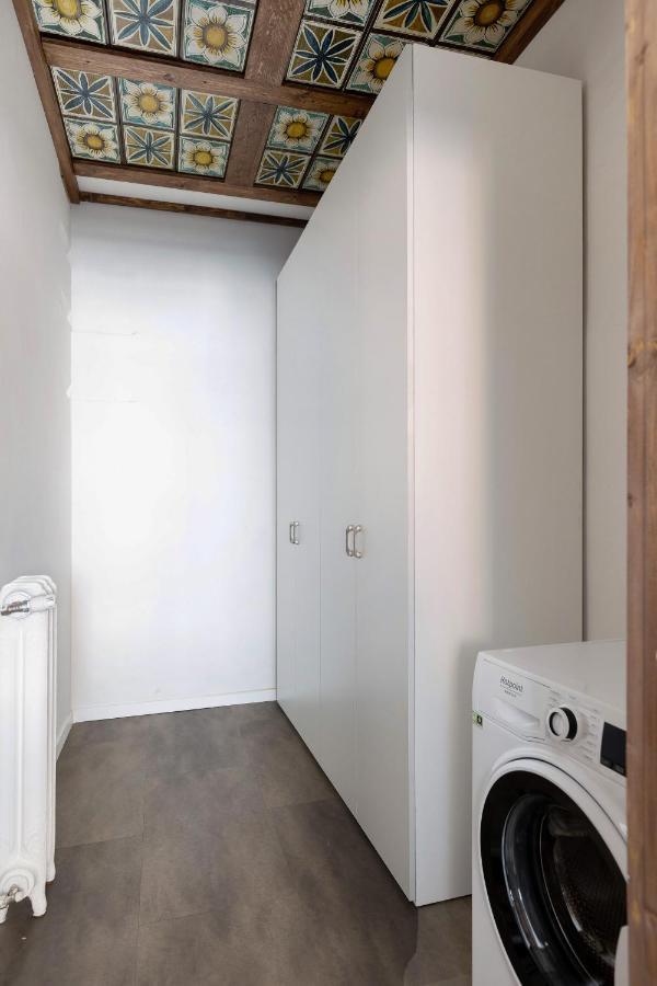 Irnerio Apartments By Wonderful Italy Bologna Exterior photo