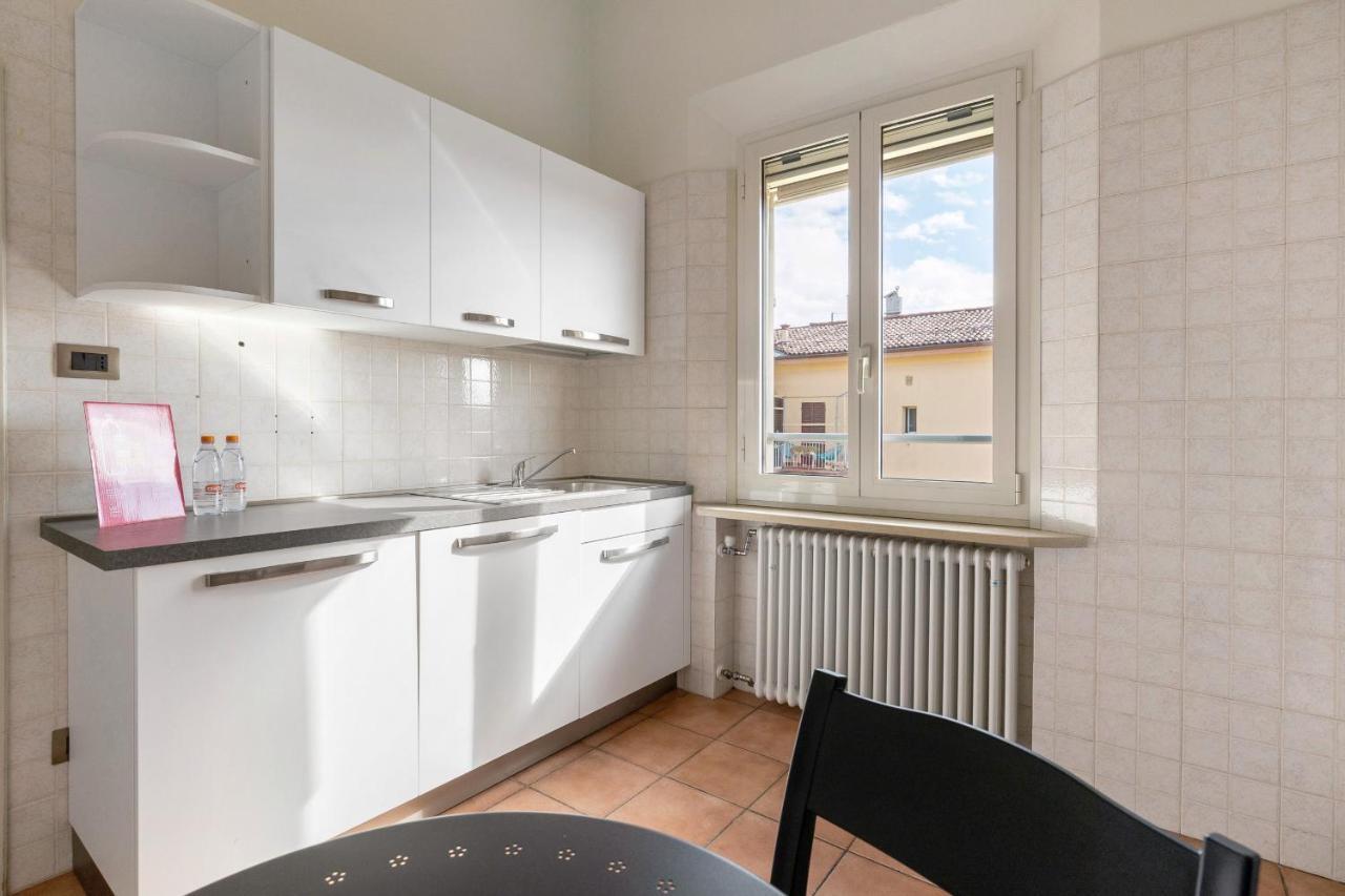 Irnerio Apartments By Wonderful Italy Bologna Exterior photo