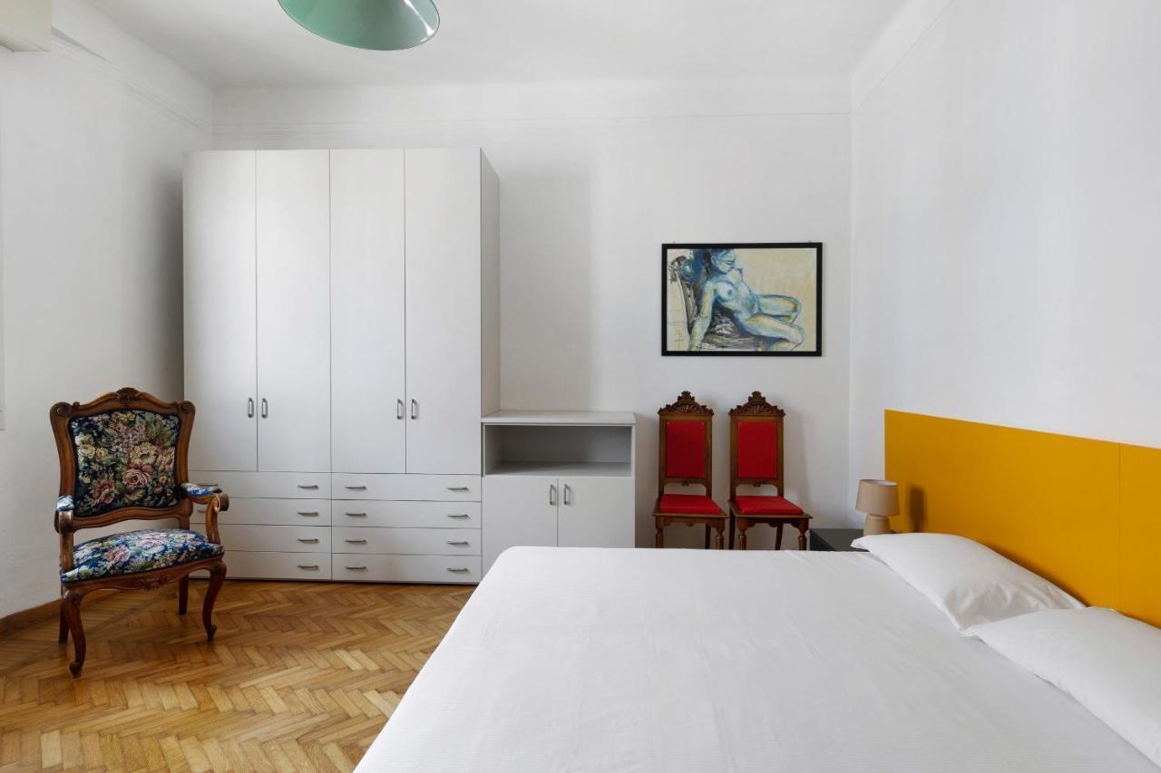 Irnerio Apartments By Wonderful Italy Bologna Exterior photo
