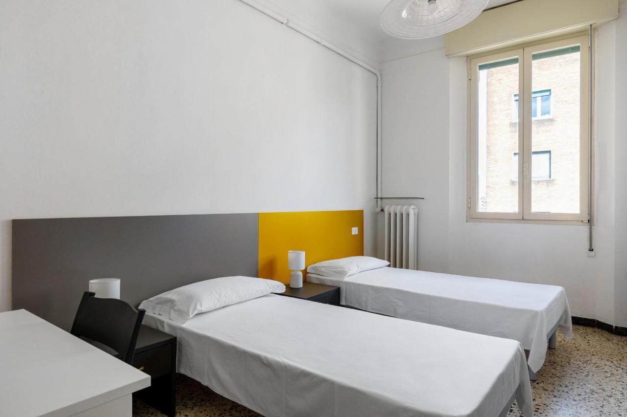 Irnerio Apartments By Wonderful Italy Bologna Exterior photo