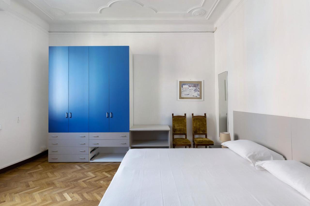 Irnerio Apartments By Wonderful Italy Bologna Exterior photo