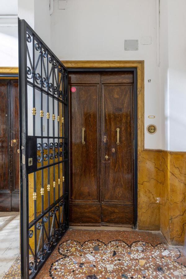 Irnerio Apartments By Wonderful Italy Bologna Exterior photo
