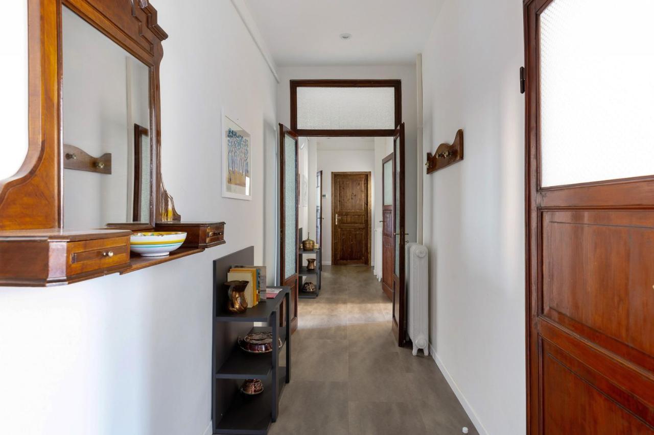 Irnerio Apartments By Wonderful Italy Bologna Exterior photo